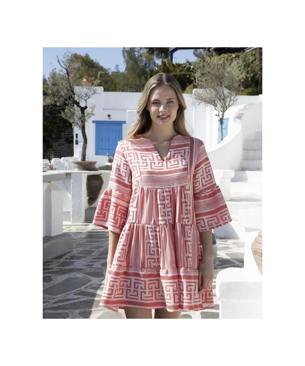 Devotion on sale greek dresses