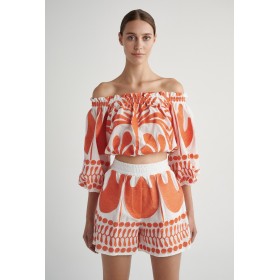 August resortwear...